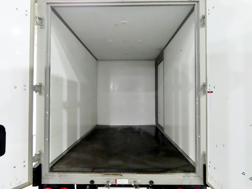 기아 봉고3 1톤 표준탑 LPG 16