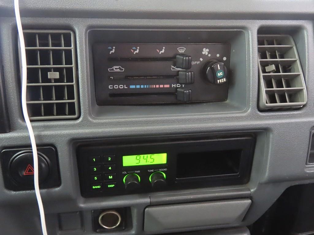 0.8톤 표준탑 LPG 8