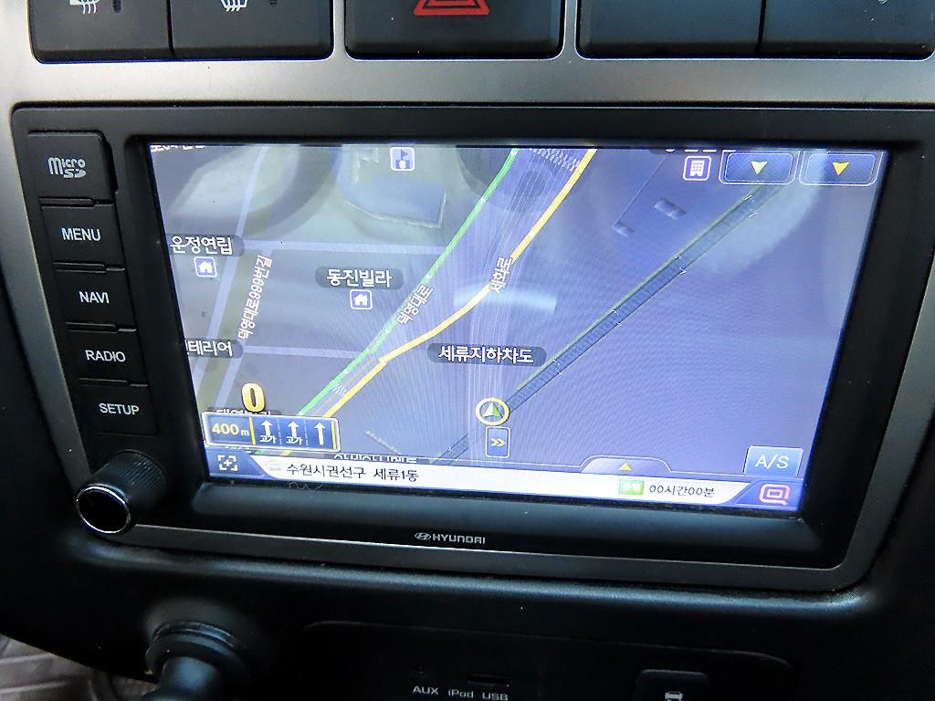 현대 포터2 1톤 냉동탑 12