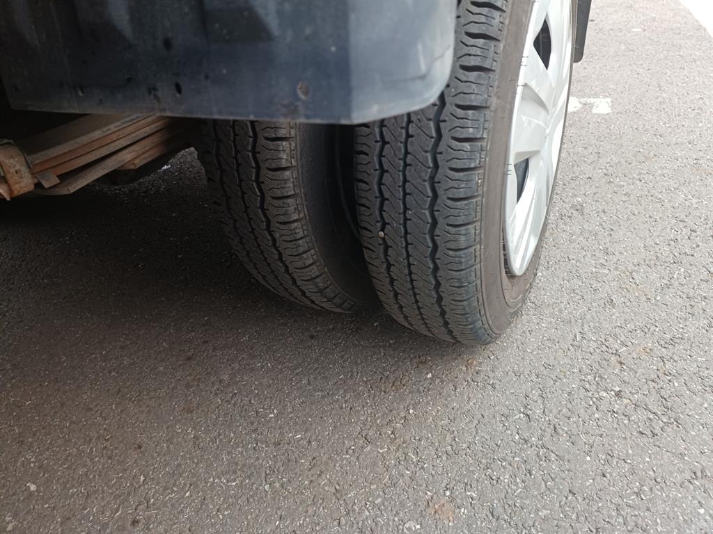 기아 봉고3 1톤 카고 11