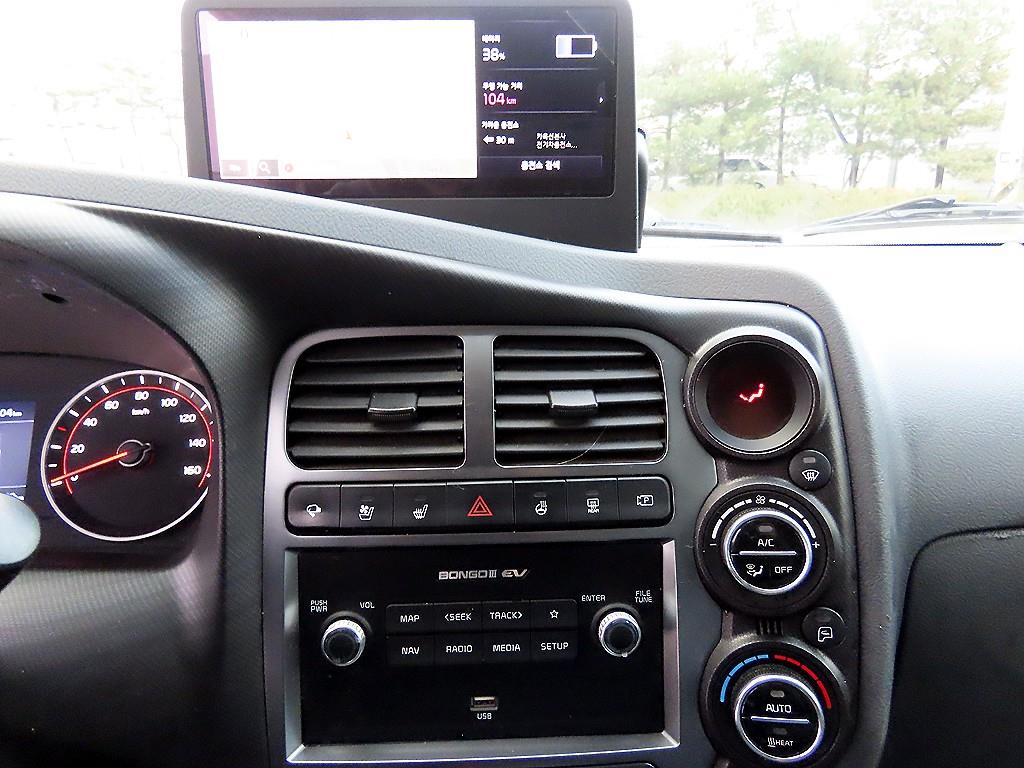 기아 봉고3 1톤 표준탑 전기 14