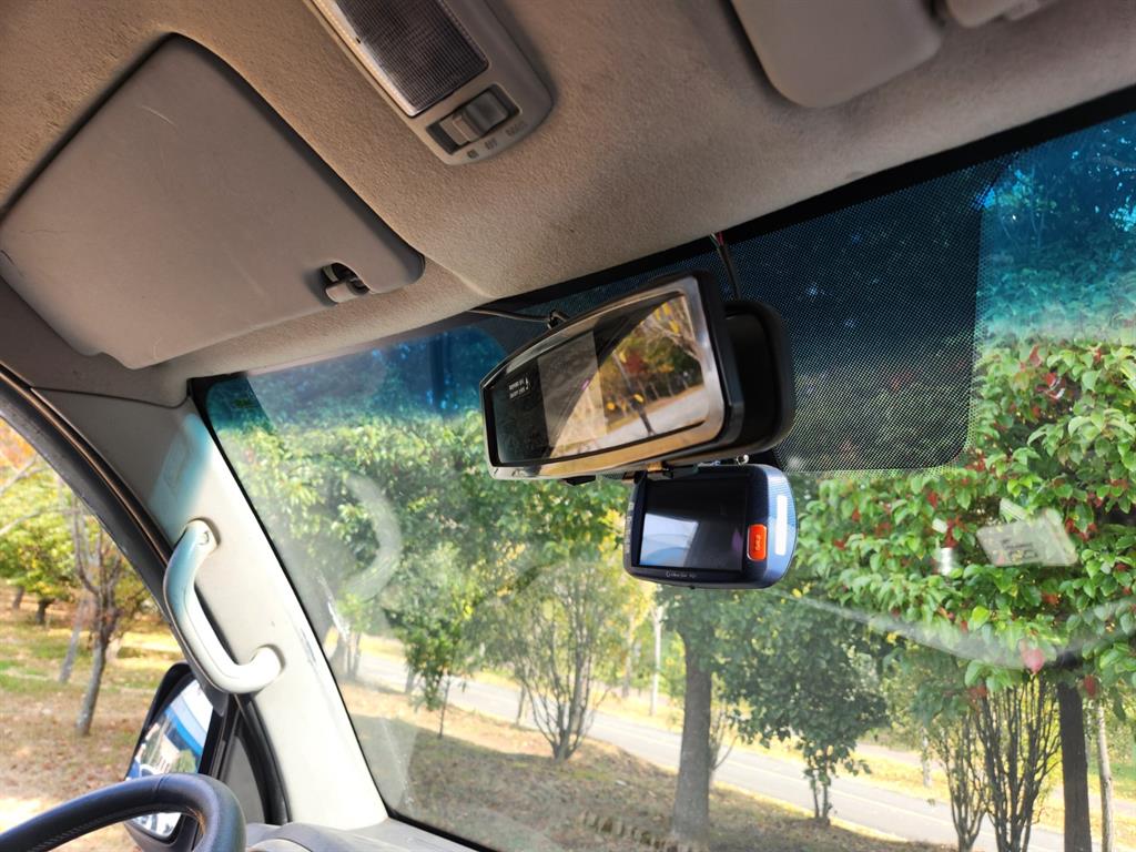 기아 봉고3 1.2톤 윙바디 7