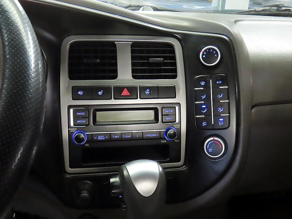 현대 포터2 1톤 카고 10