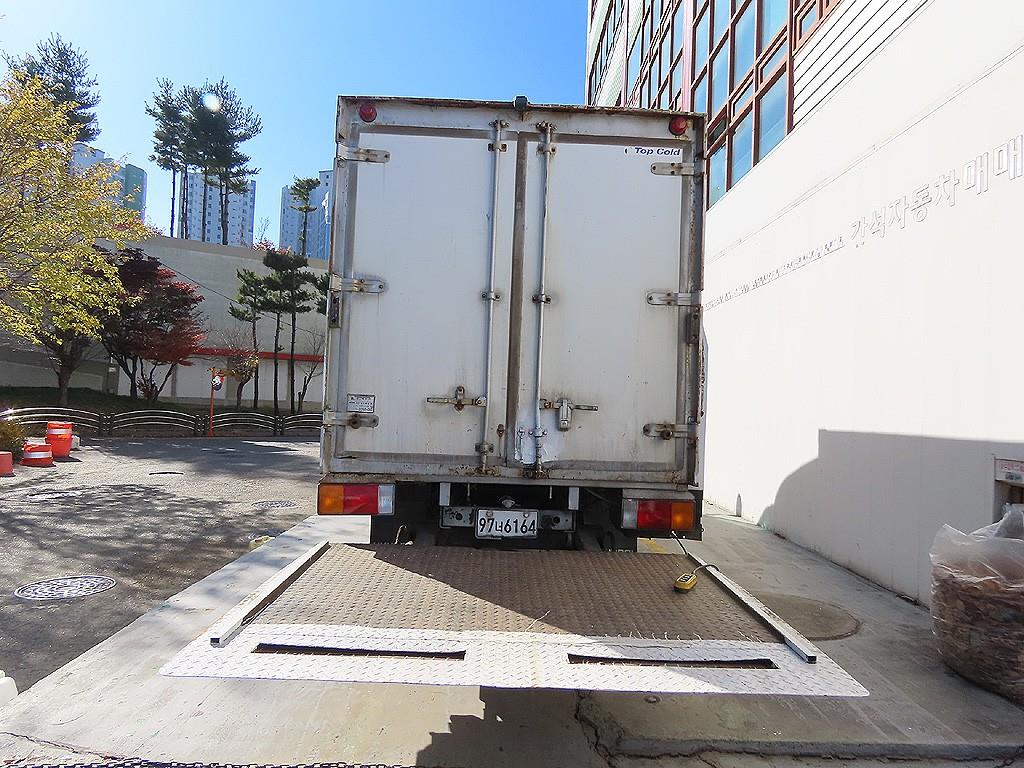 현대 이마이티 2.5톤 표준탑 3