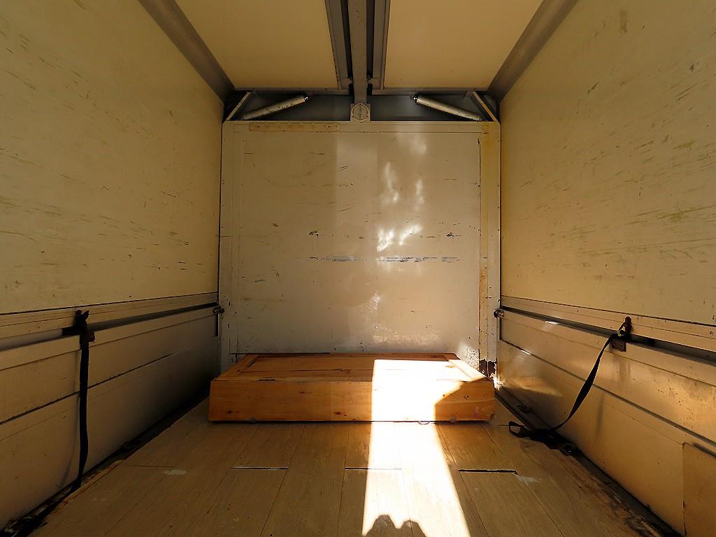 기아 봉고3 1톤 윙바디 5