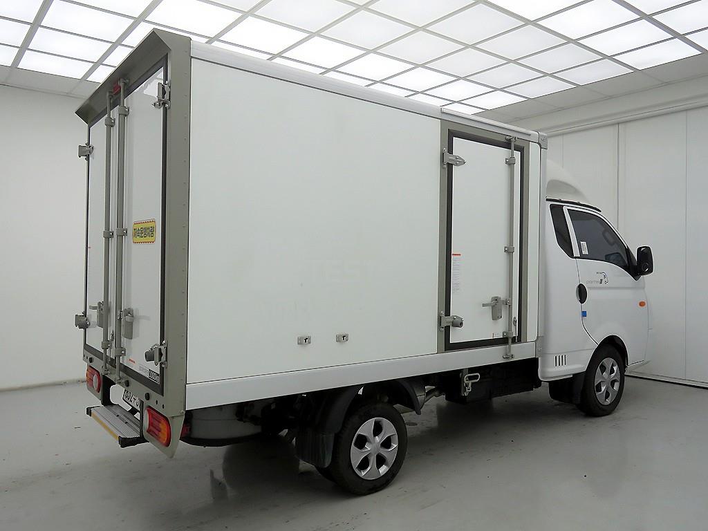 현대 포터2 1톤 표준탑 3