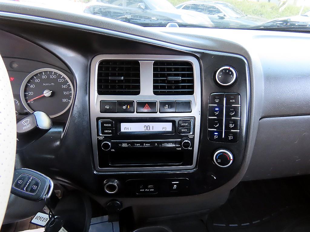 현대 포터2 1톤 카고 13