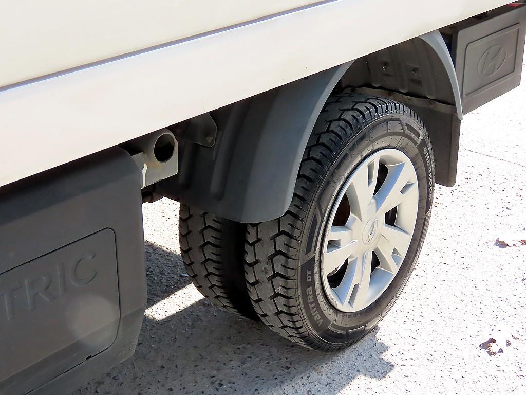 현대 포터2 1톤 표준탑 전기 16