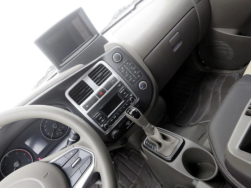 현대 포터2 1톤 표준탑 10