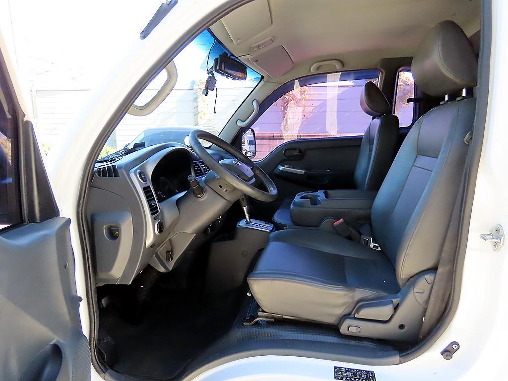 기아 봉고3 1톤 윙바디 6