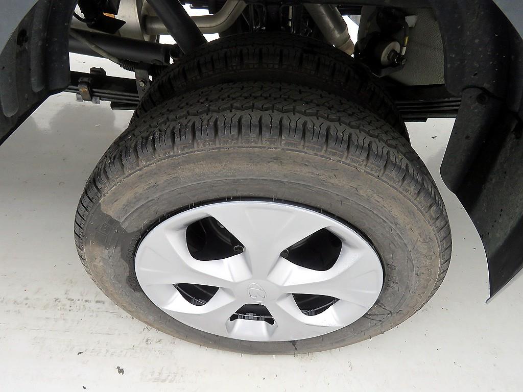 현대 포터2 1톤 표준탑 17