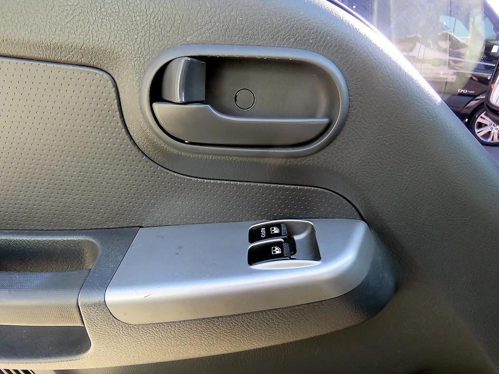 기아 봉고3 1톤 윙바디 10