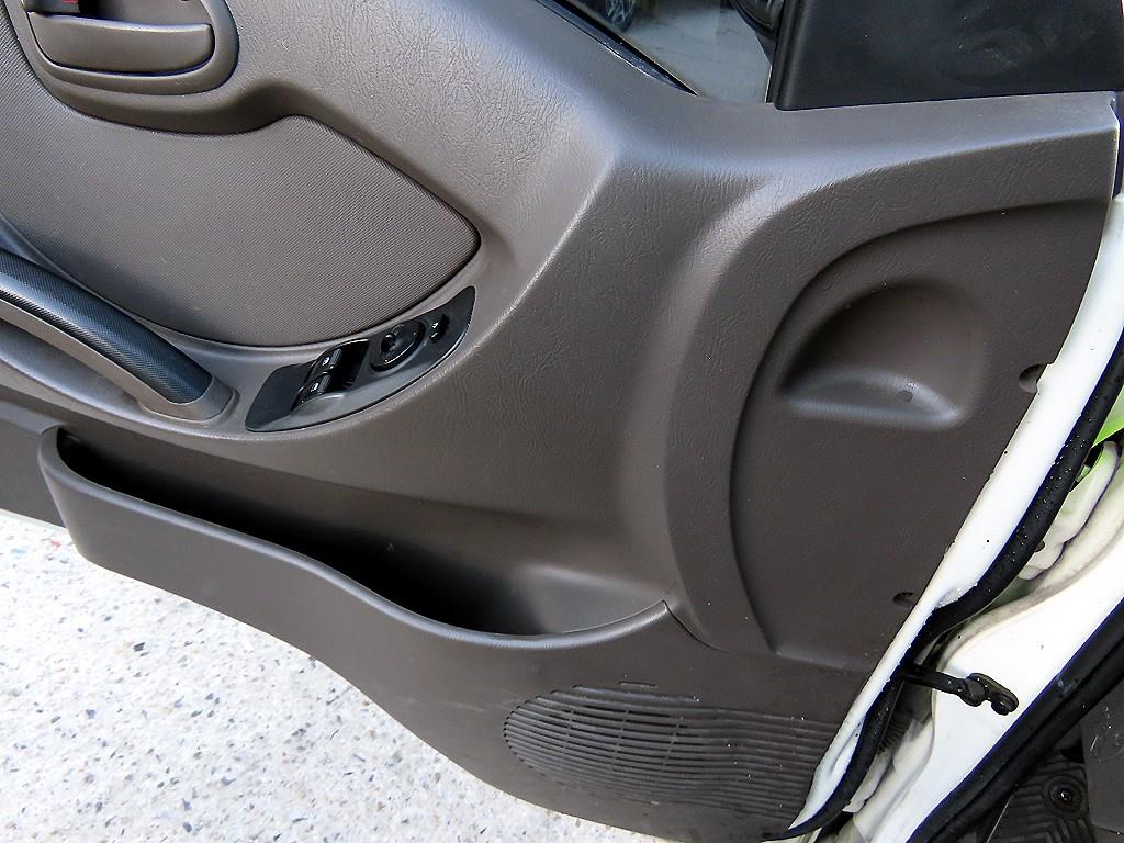 현대 포터2 1톤 냉동탑 10