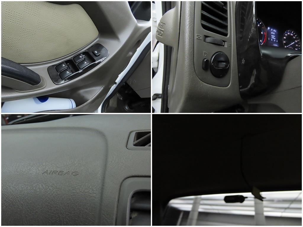 현대 포터2 1톤 카고 17