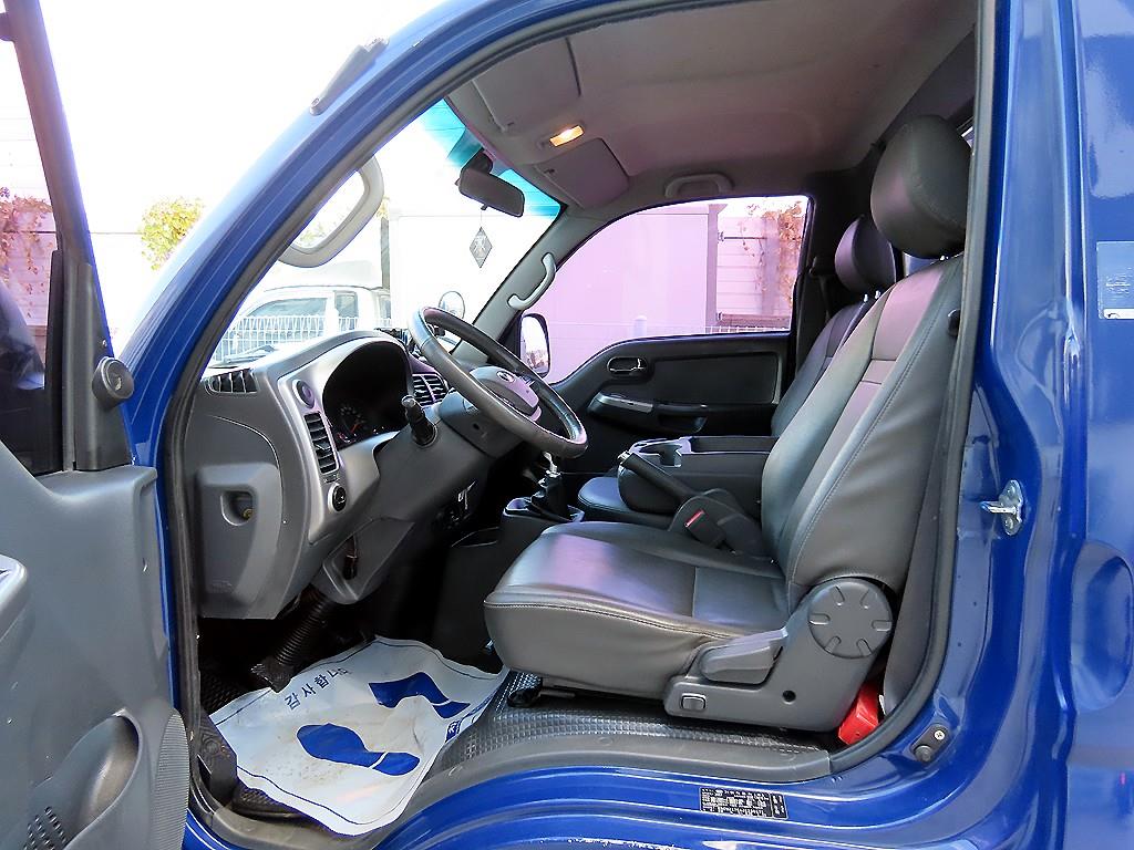 기아 봉고3 1.2톤 카고 5