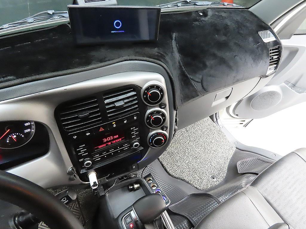 기아 봉고3 1톤 카고 6