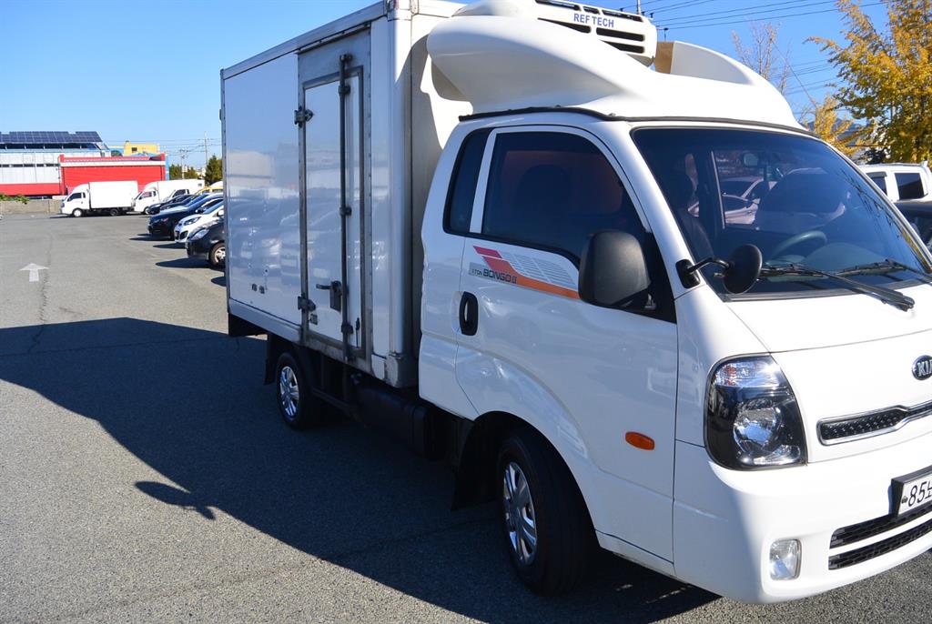 기아 봉고3 1톤 냉동탑 1