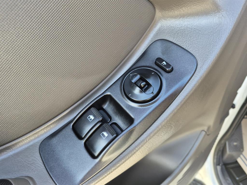 현대 포터2 1톤 카고 14