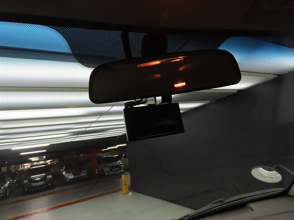 현대 포터2 1톤 카고 14