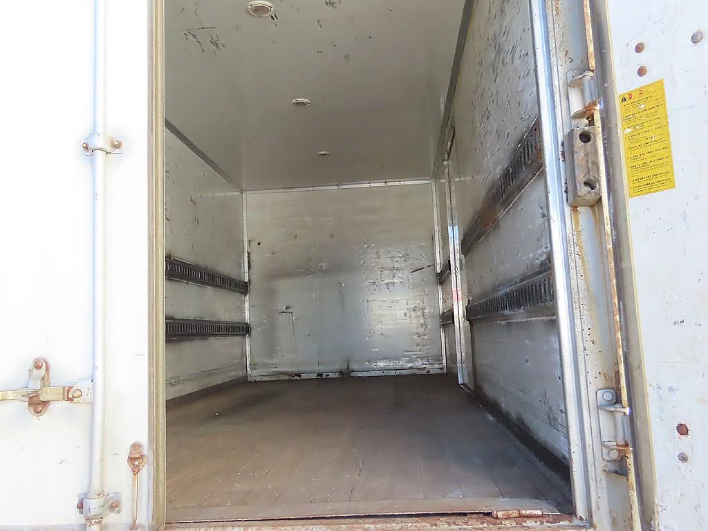 현대 이마이티 2.5톤 표준탑 5