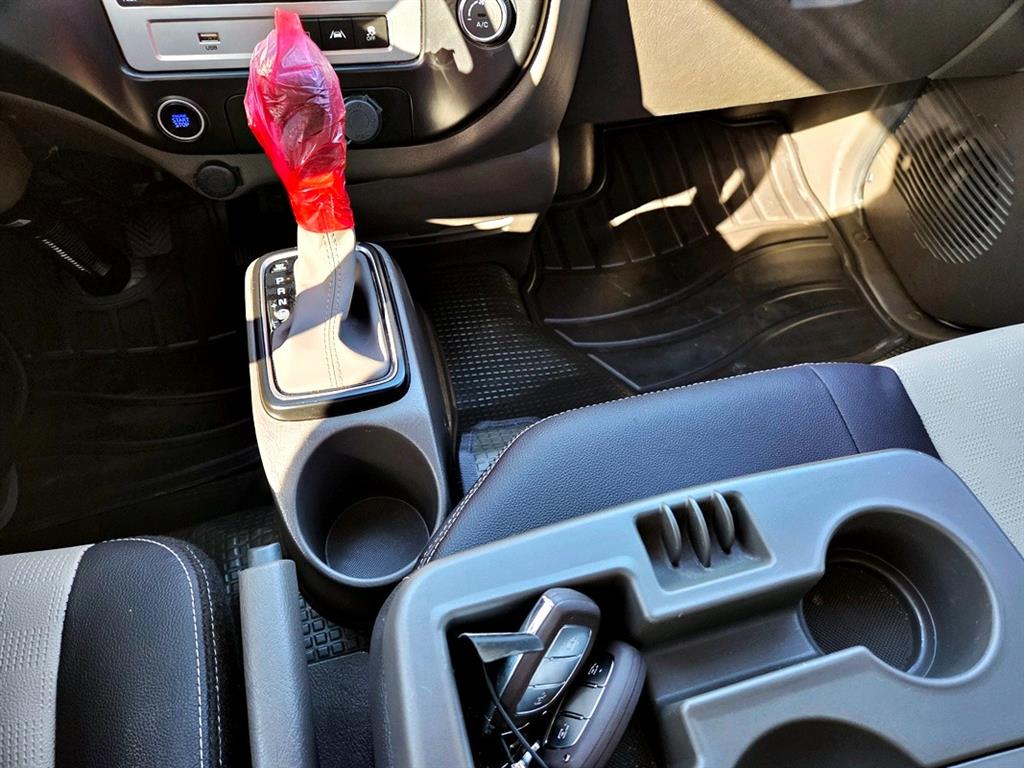 현대 포터2 1톤 카고 더블캡 장축 LPG 16