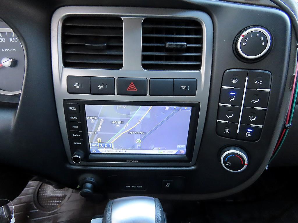 현대 포터2 1톤 냉동탑 11