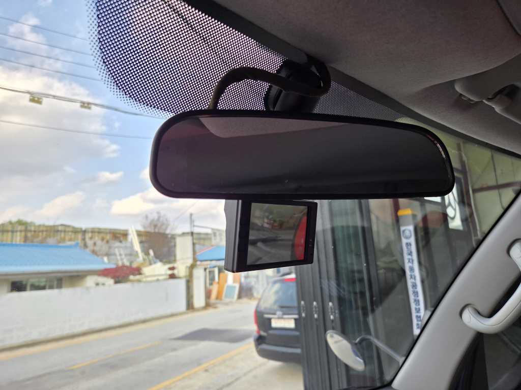 기아 봉고3 1톤 카고 킹캡 15