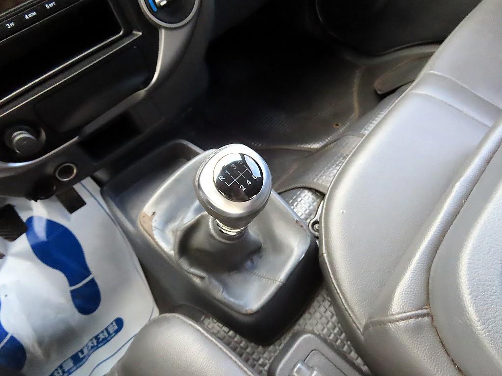 기아 봉고3 1톤 윙바디 10