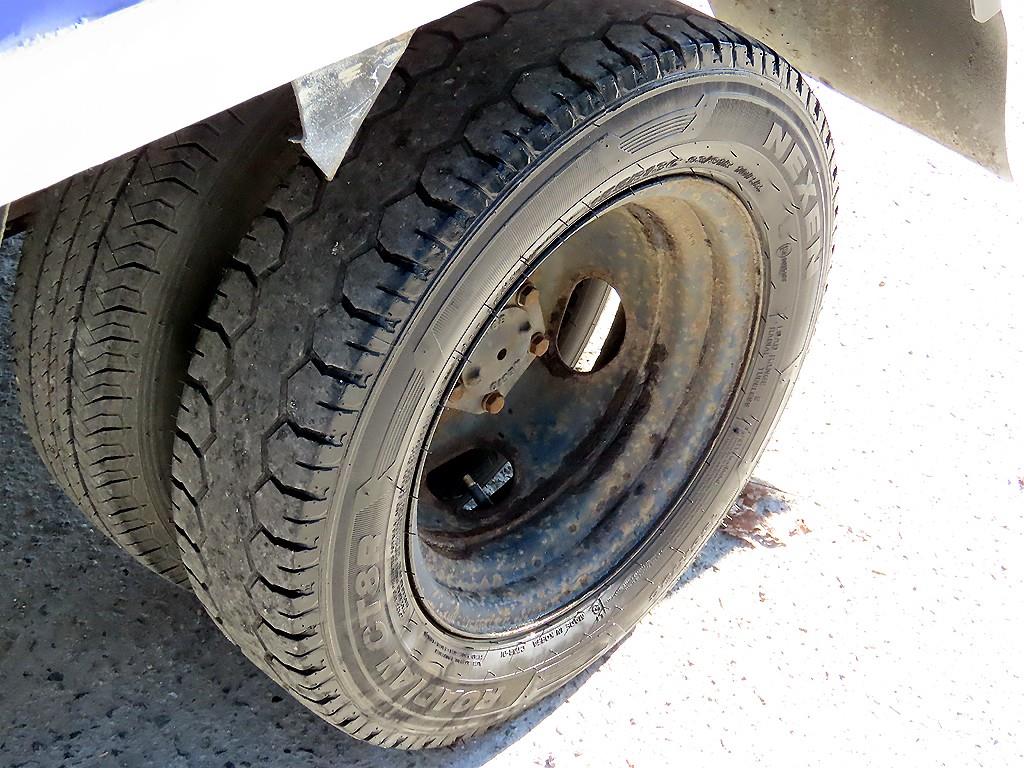 기아 봉고3 1톤 윙바디 19