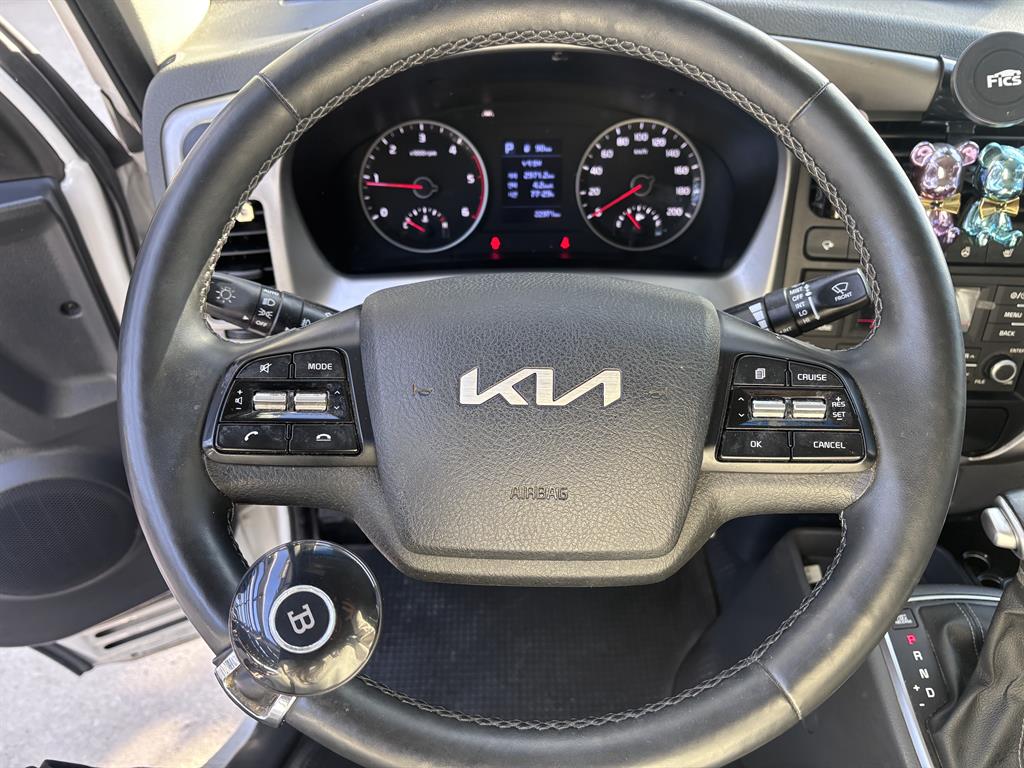 기아 봉고3 1톤 카고 5