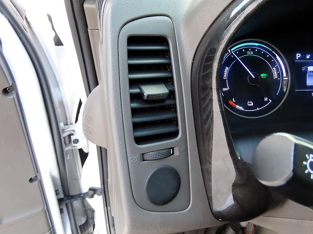 현대 포터2 1톤 표준탑 전기 12