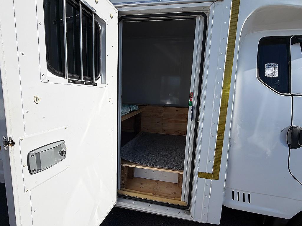 소형화물][시티밴]포터2 슈퍼캡/초장축/(CRDi)