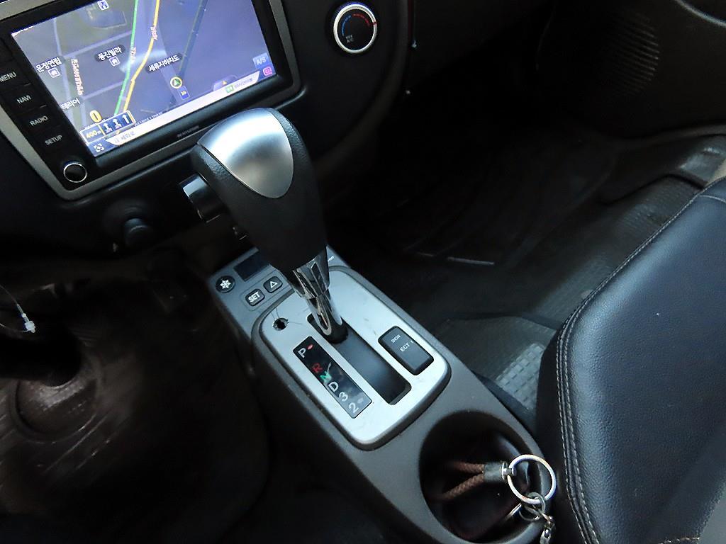 현대 포터2 1톤 냉동탑 9