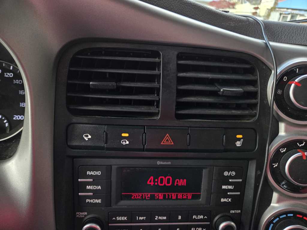 기아 봉고3 1톤 카고 킹캡 13