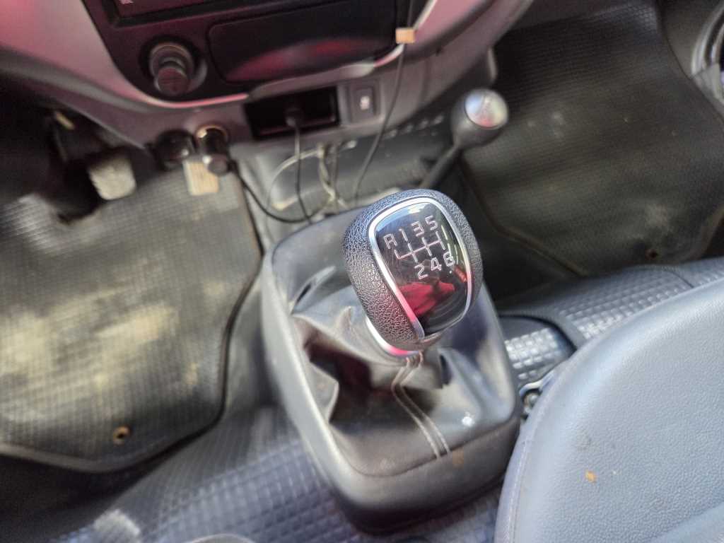 기아 봉고3 1톤 카고 킹캡 10