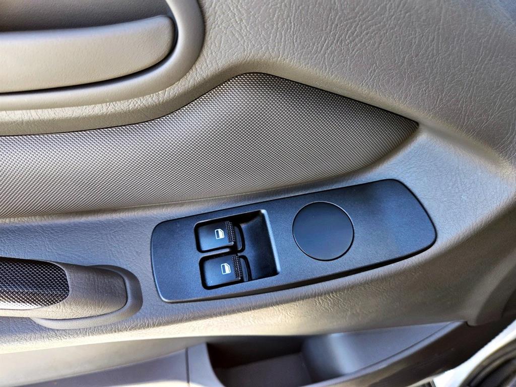 현대 포터2 1톤 카고 더블캡 장축 LPG 17