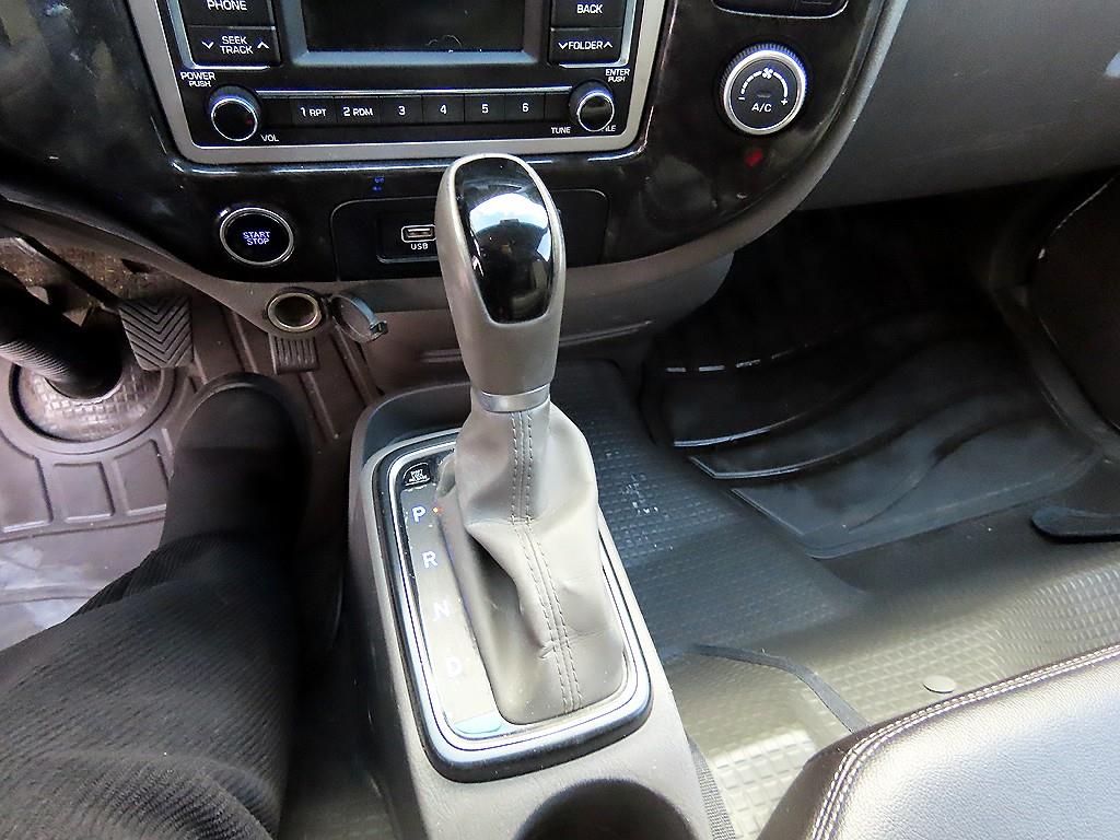 현대 포터2 1톤 표준탑 전기 10