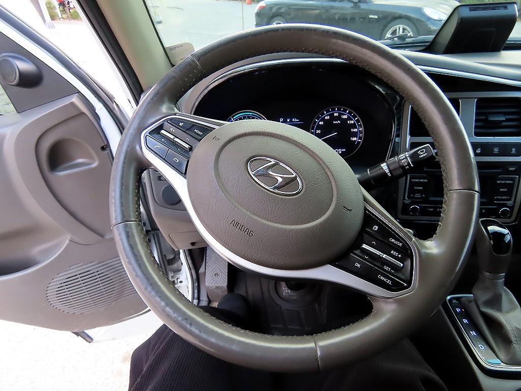 현대 포터2 1톤 표준탑 전기 8