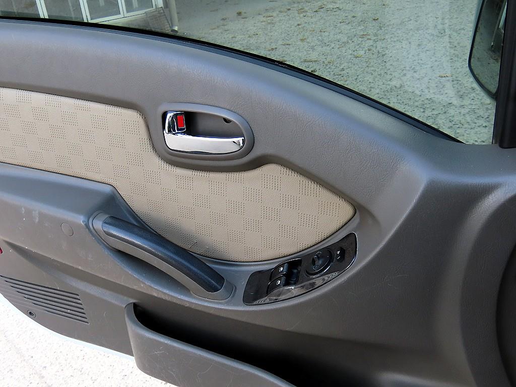 현대 포터2 1톤 표준탑 전기 11