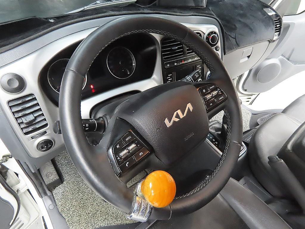 기아 봉고3 1톤 카고 11