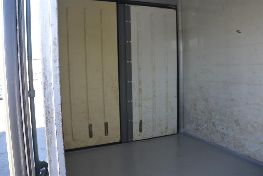 기아 봉고3 1톤 냉동탑 9