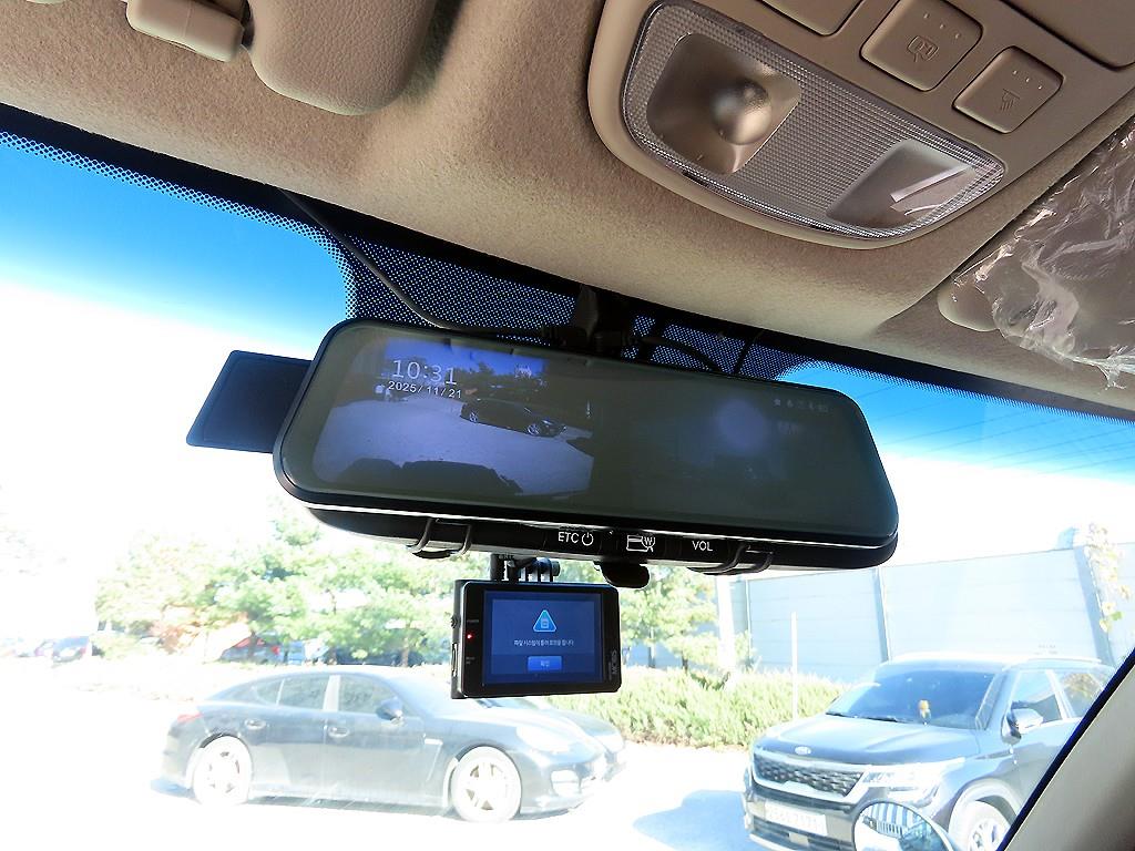 현대 포터2 1톤 표준탑 전기 13