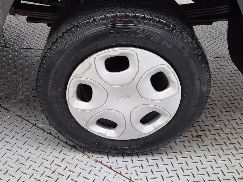 기아 봉고3 1톤 카고 16