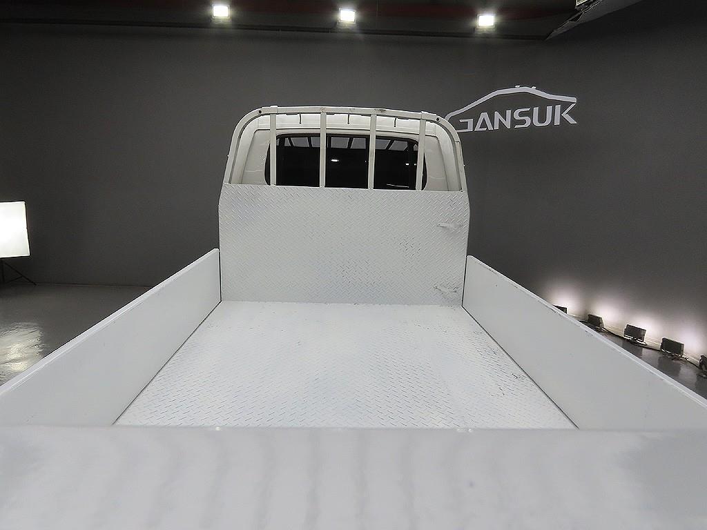 기아 봉고3 1톤 카고 7