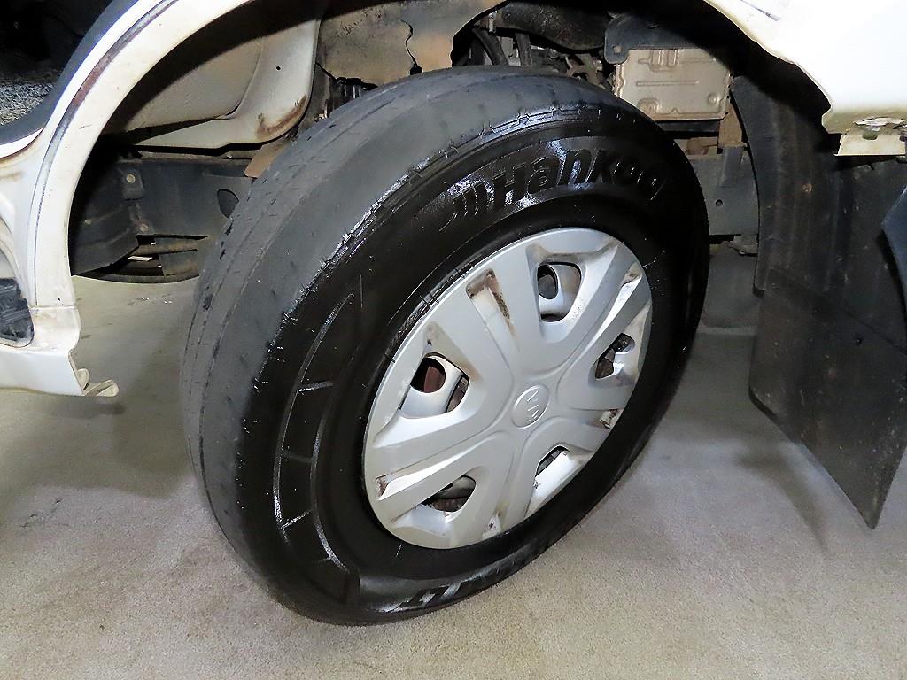 기아 봉고3 1톤 카고 14