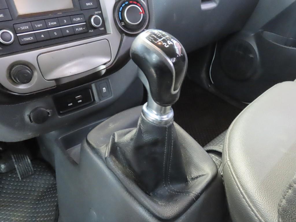 기아 봉고3 1톤 카고 8