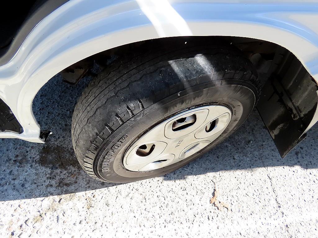 기아 봉고3 1톤 윙바디 18