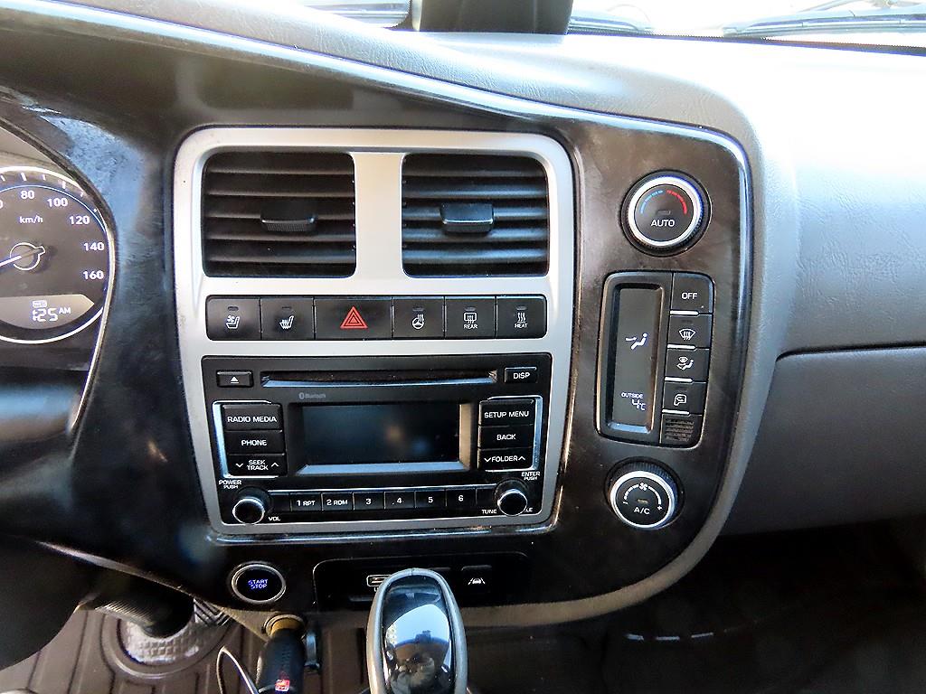 현대 포터2 1톤 표준탑 전기 12