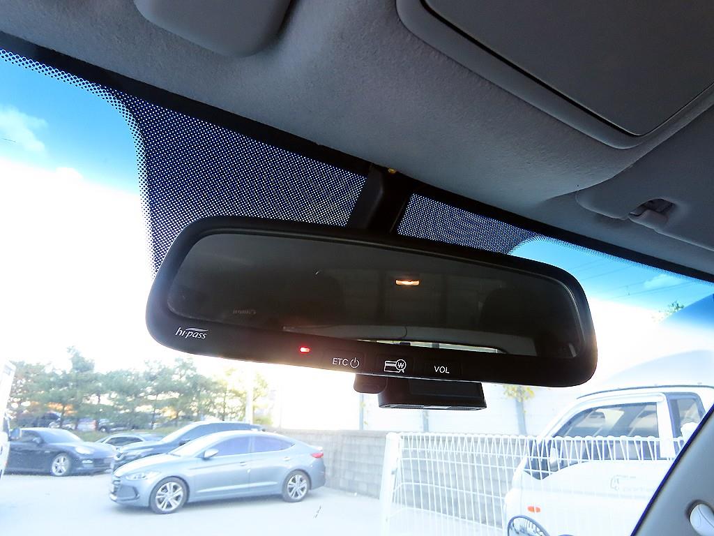 기아 봉고3 1톤 카고 14