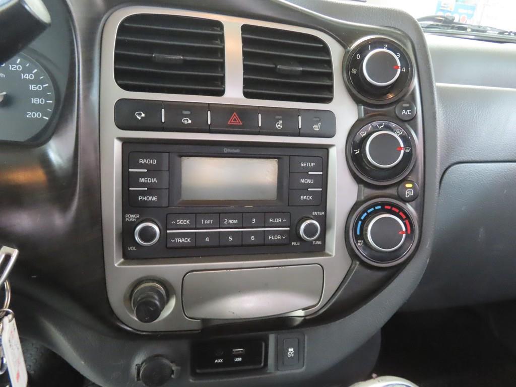 기아 봉고3 1톤 카고 7